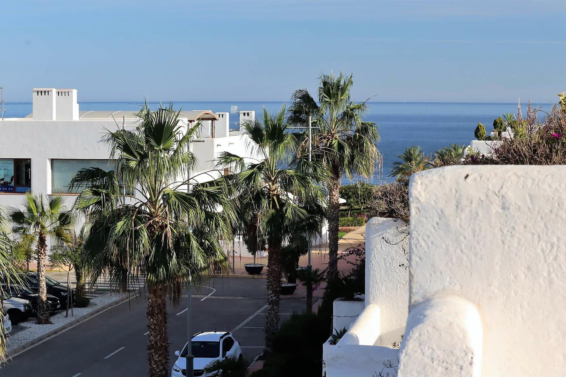 Lorandalou - Spanje - San Juan de los Terreros