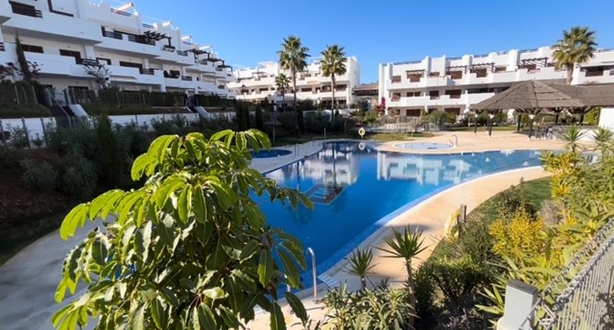 Casa La Bueña Vida - Spanje - San Juan de los Terreros