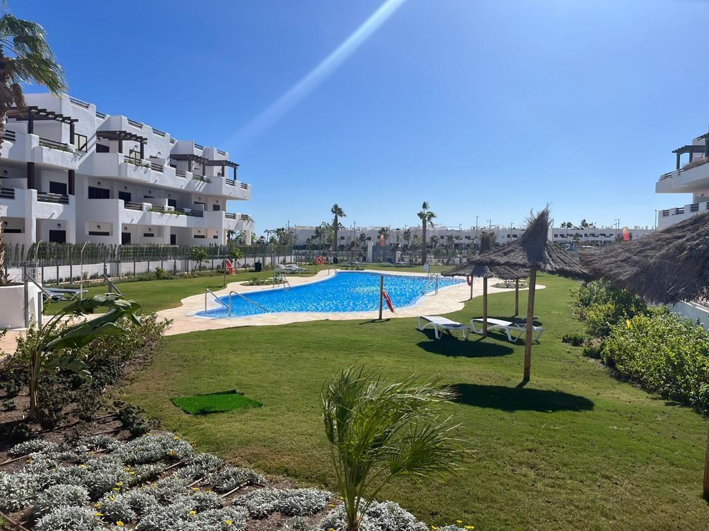 Casa Vigo - Spanje - San Juan de los Terreros
