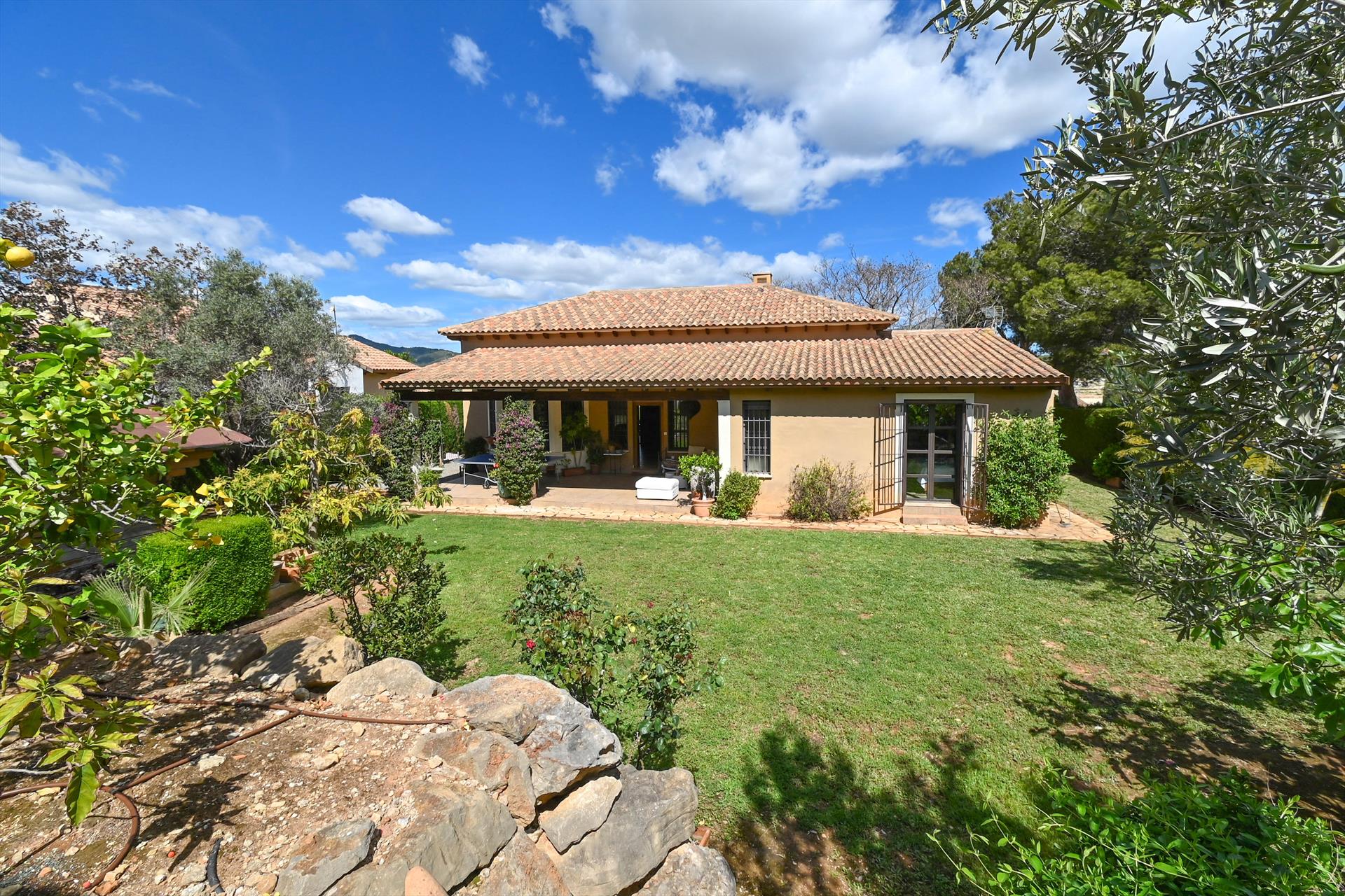 Alondra - Spanje - Jávea