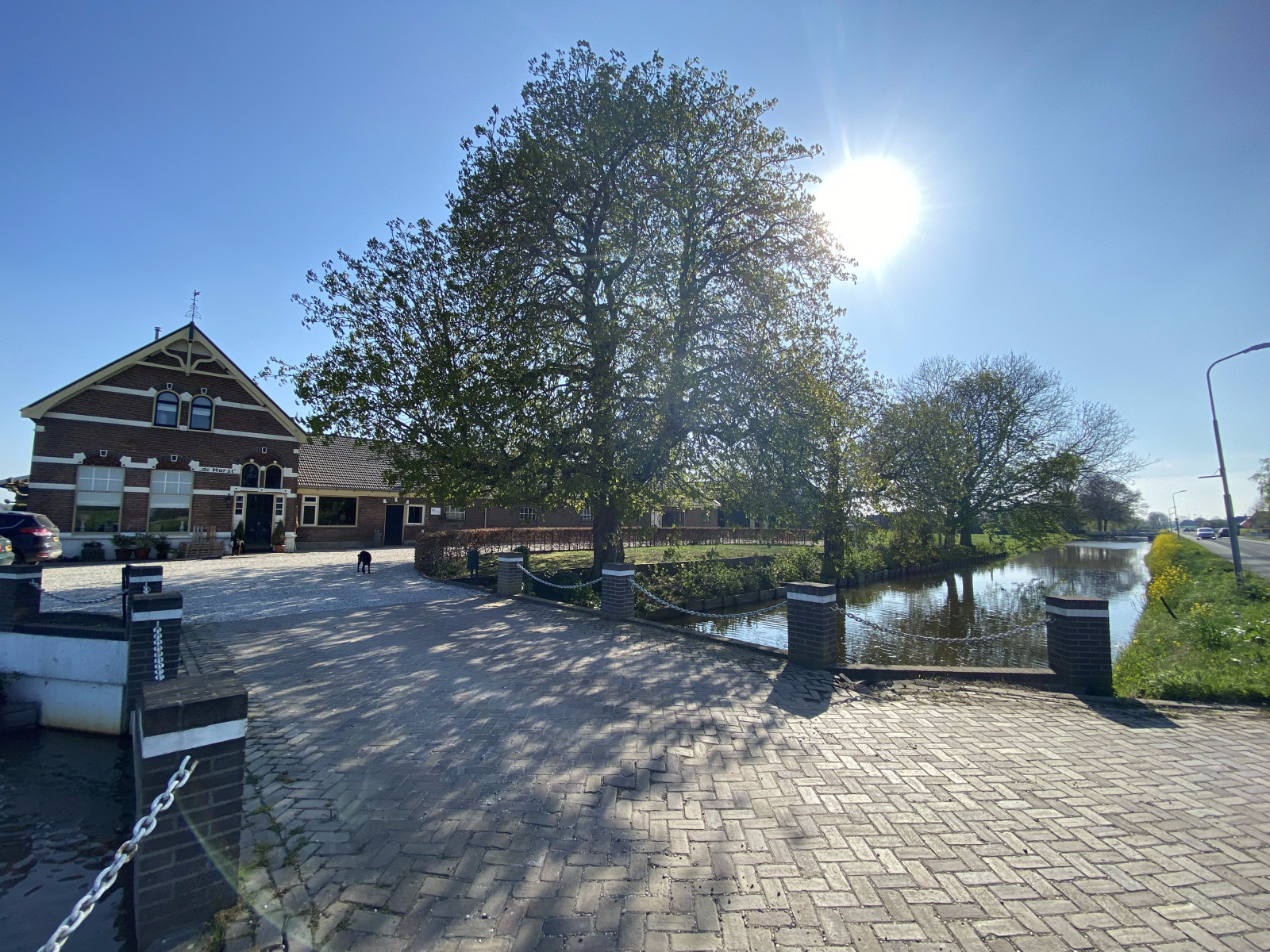 NH538 - Nederland - Nederhorst Den Berg