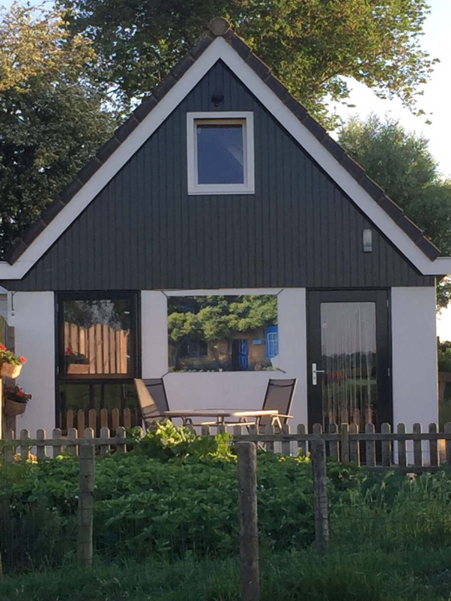 NH539 - Nederland - Spanbroek
