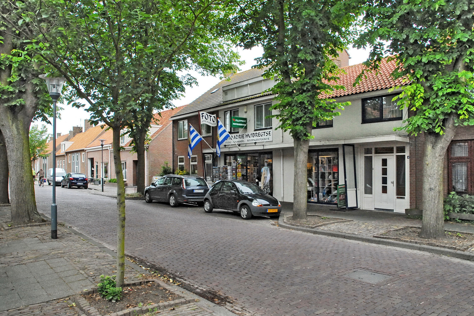 ZE1506 - Nederland - Westkapelle