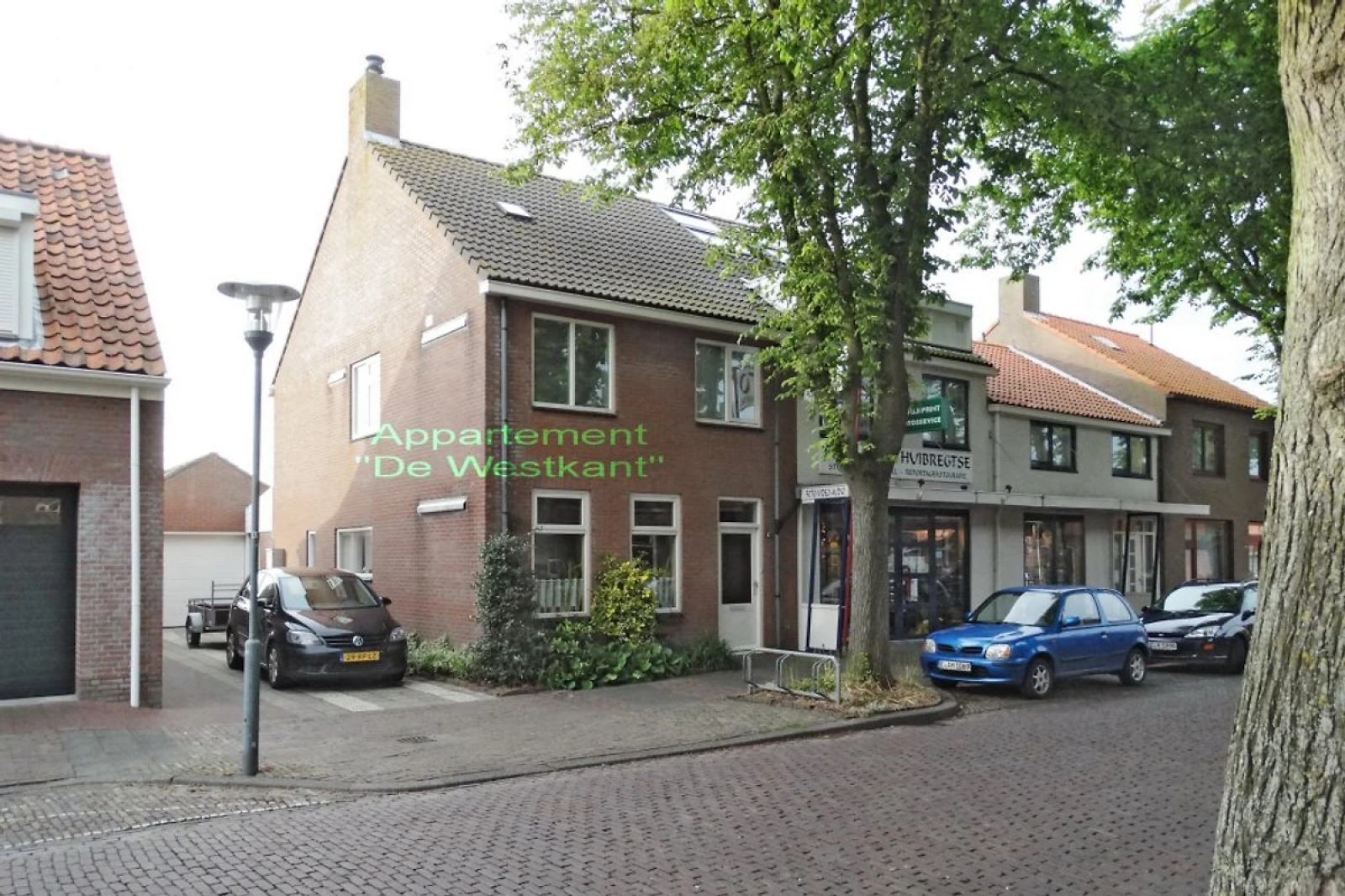 ZE1507 - Nederland - Westkapelle