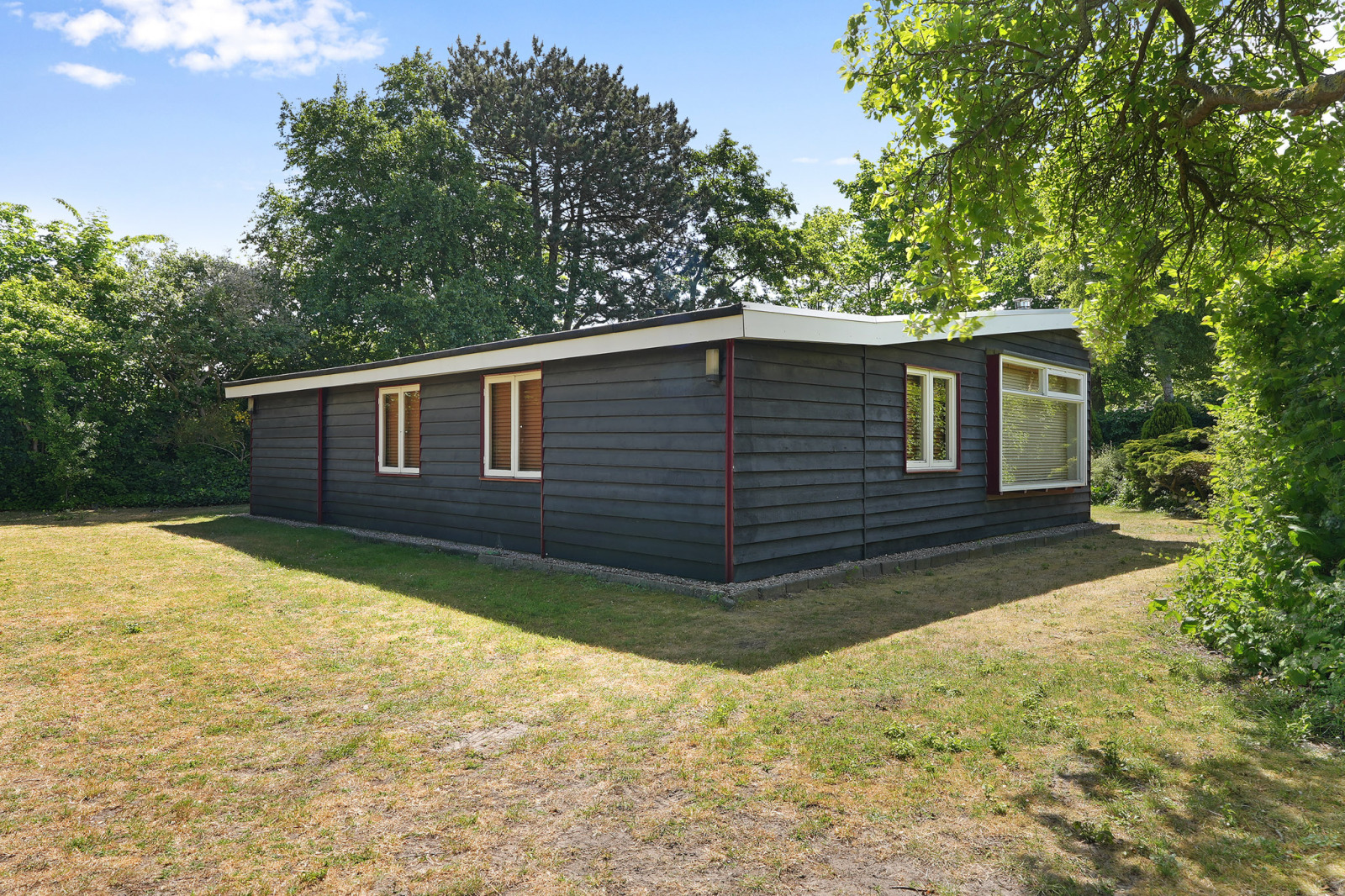 ZH448 - Nederland - Ouddorp