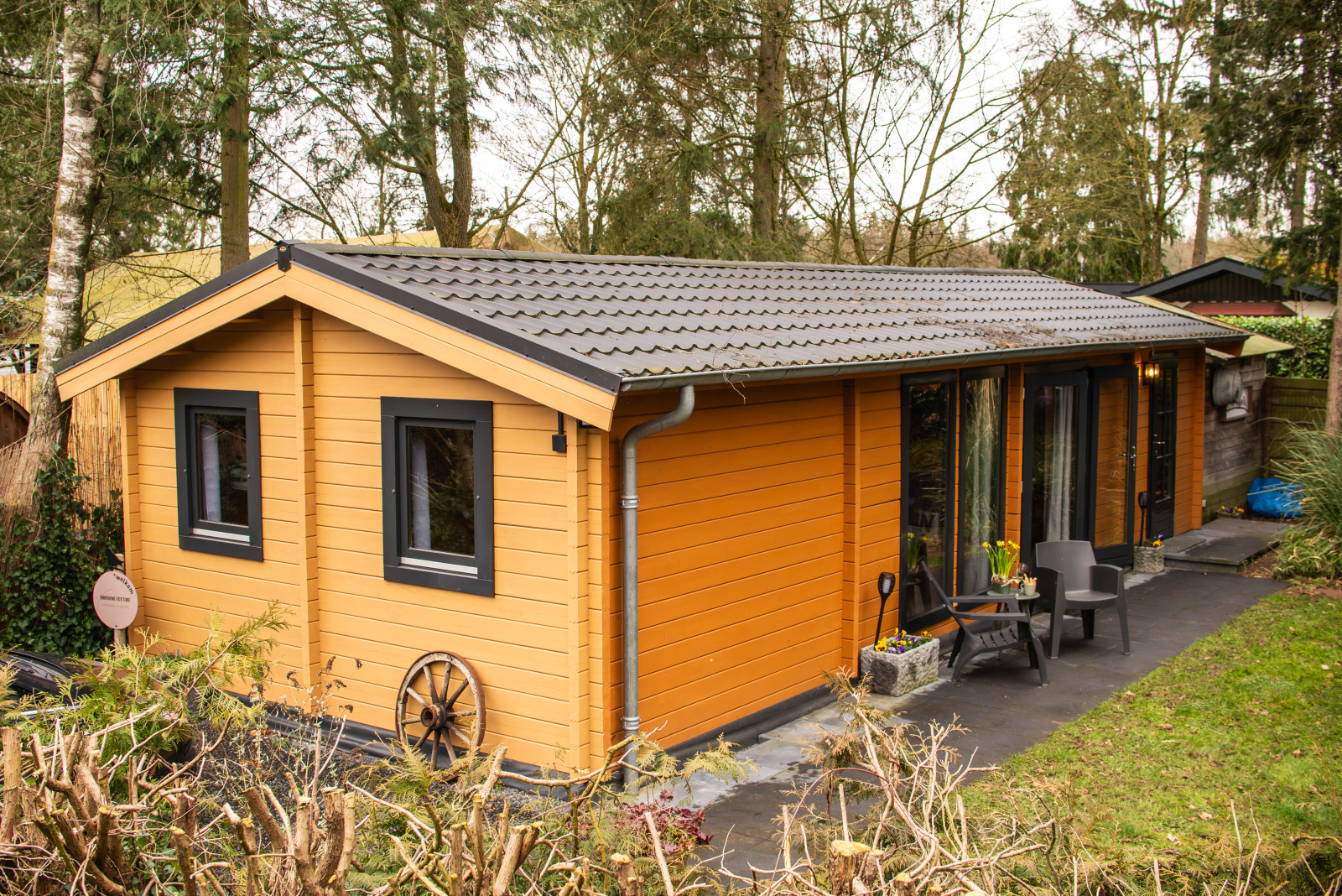 DG1865 - Nederland - Putten