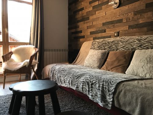 Appartement La Fare - 6-8 personen - Frankrijk - Alpe d'Huez - Le Grand Domaine - Vaujany