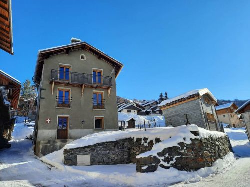 Chalet La Tarine - 6 personen - Frankrijk - Les Trois Vallées - Saint Martin de Belleville