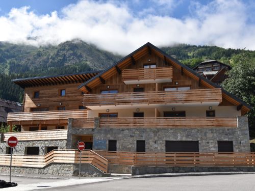 Appartement L'Etendard - 10 personen - Frankrijk - Alpe d'Huez - Le Grand Domaine - Vaujany