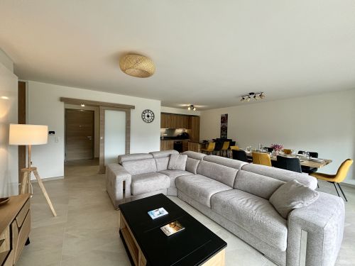 Chalet-appartement Le Theleme - 6 personen - Frankrijk - Les Portes du Soleil - Châtel