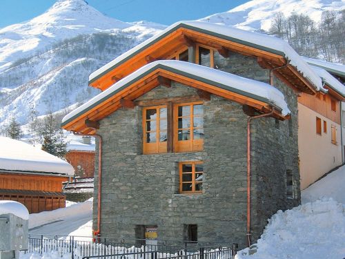 Chalet L'Eau Vive - 9 personen - Frankrijk - Les Trois Vallées - Le Bettaix