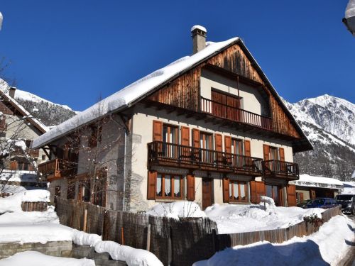 Chalet Louise - 12 personen - Frankrijk - Alpe d'Huez - Le Grand Domaine - Vaujany