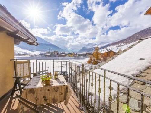 Chalet-appartement Danubio - 6 personen - Italië - Livigno - Livigno