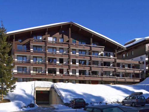 Appartement Wiesberg Studio nr. 24 - 2-3 personen - Oostenrijk - Zillertal - Königsleiten