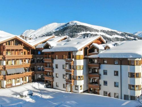 Appartement Am Dorfplatz Nummer 56 - 2-3 personen - Oostenrijk - Zillertal - Königsleiten