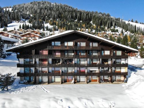 Appartement Steigerbauer Top 12 - 2-3 personen - Oostenrijk - Zillertal - Königsleiten