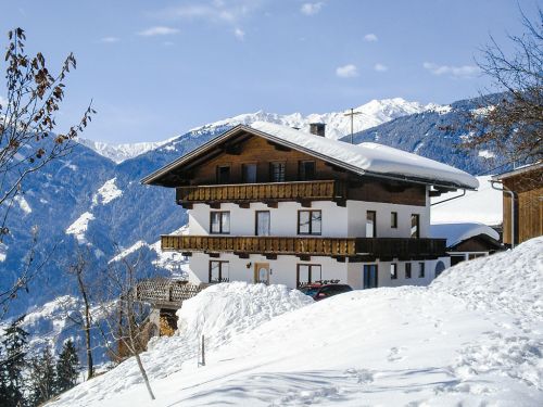 Chalet Brugger - 16 personen - Oostenrijk - Zillertal - Ramsau im Zillertal (bij Mayrhofen)