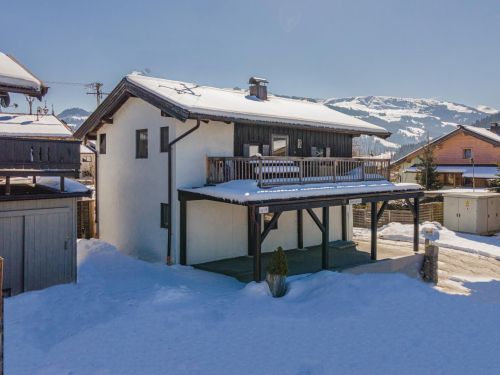 Chalet Adriana - 6-8 personen - Oostenrijk - KitzSki Kitzbühel / Kirchberg - Kirchberg