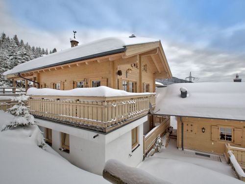 Chalet Bella Nova - 8 personen - Oostenrijk - Zillertal - Königsleiten