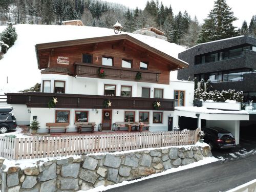 Chalet Kirsten - 16 personen - Oostenrijk - Zell am See-Kaprun - Zell am See