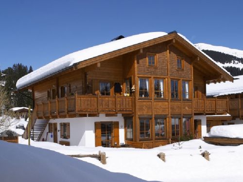 Chalet-appartement Gerlos - 6 personen - Oostenrijk - Zillertal - Königsleiten
