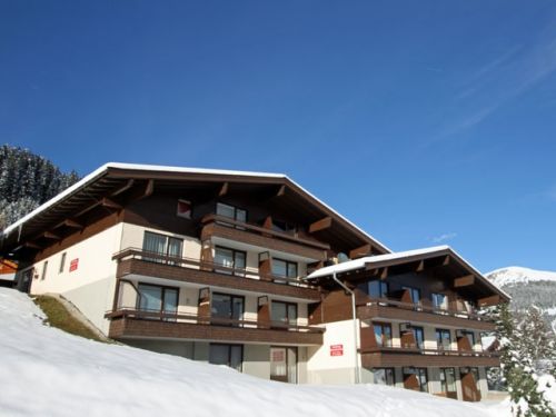 Appartement Hoss Top 14 - 4 personen - Oostenrijk - Zillertal - Königsleiten