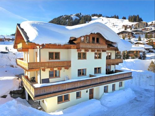 Chalet-appartement Dorferhaus - 10 personen - Oostenrijk - Zillertal - Königsleiten
