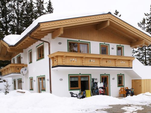 Chalet-appartement Wieser Top Krug - 4 personen - Oostenrijk - Zillertal - Hochkrimml