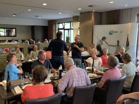 Hilton Vilamoura As Cascatas Golf Resort & Spa - groepsreis ANWB Golf