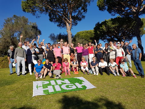 Denia Marriott La Sella Golf Resort & Spa - groepsreis