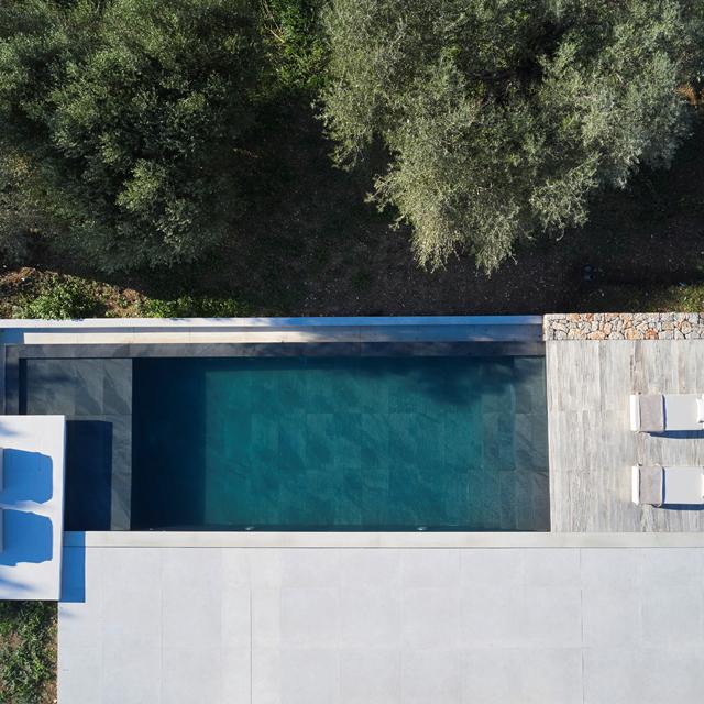 Noero Villas - Griekenland - Lefkas - Agios Ioannis