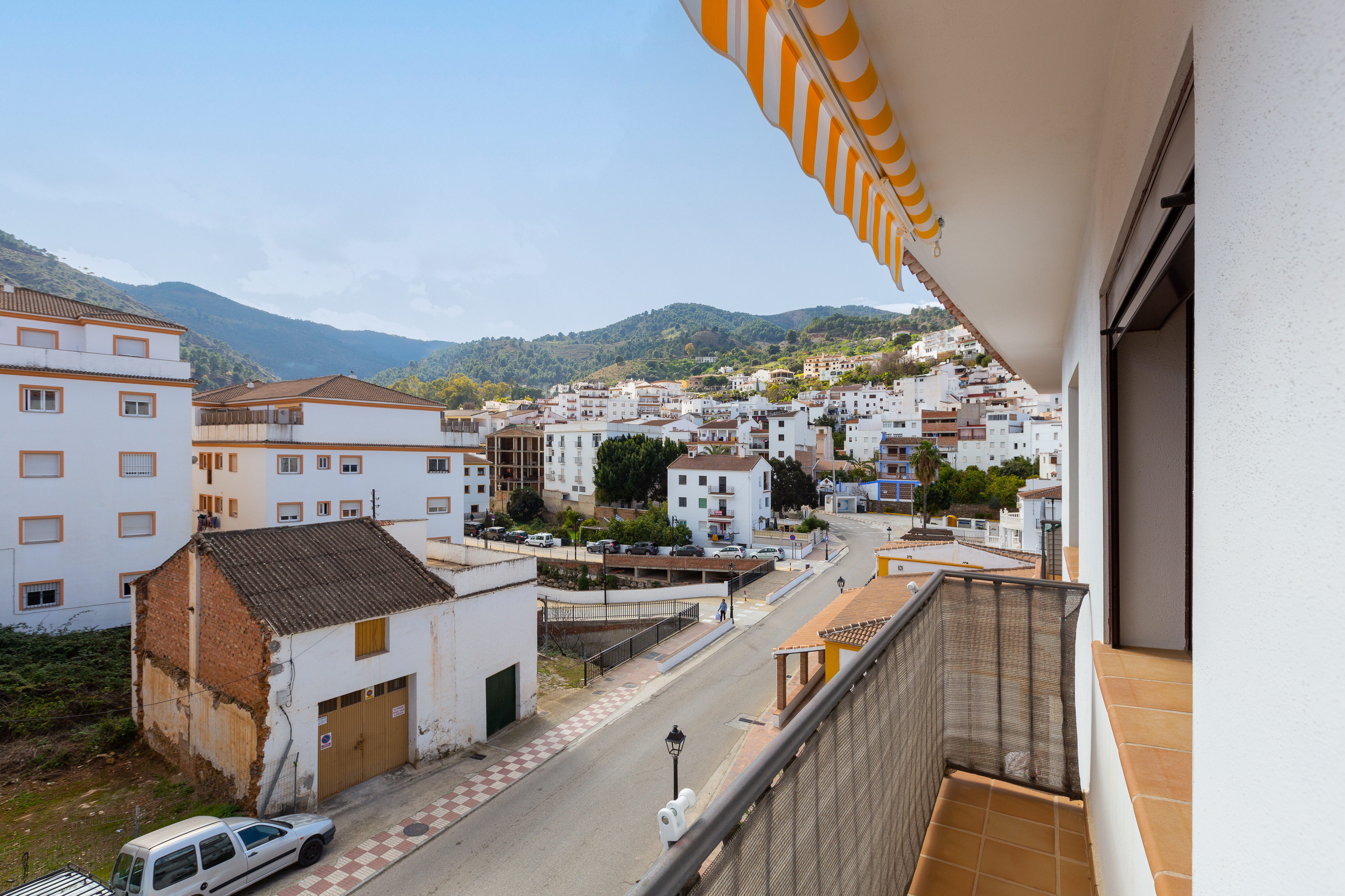 Tolox 2 - Spanje - Tolox