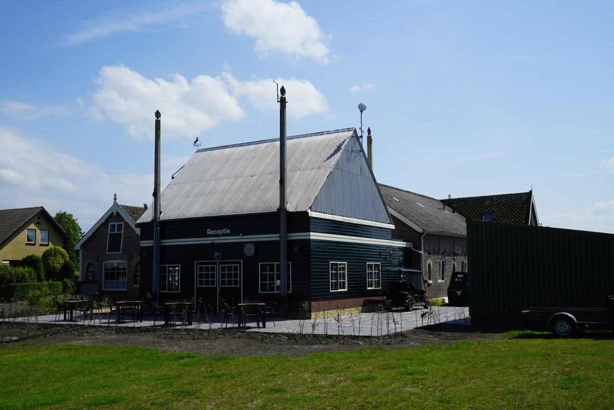 ZH409 - Nederland - Warmond