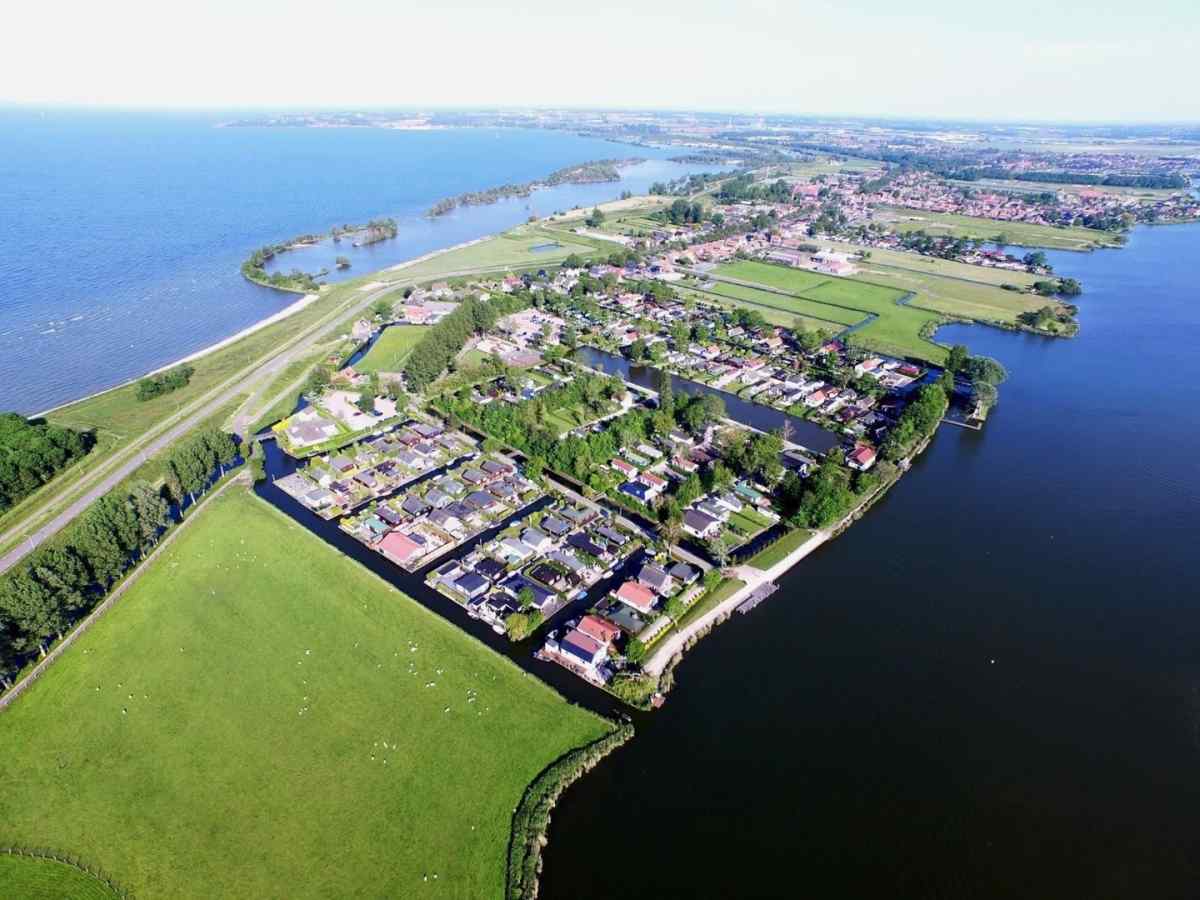 NH324 - Nederland - Wervershoof