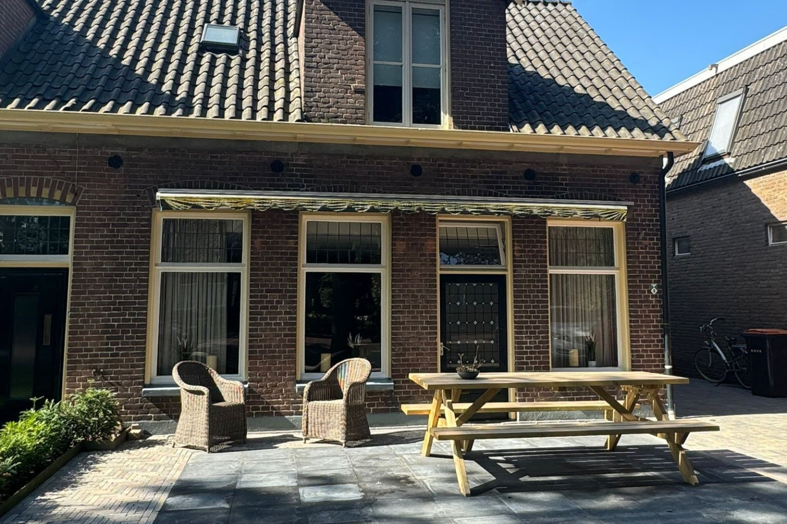 OV646 - Nederland - Nieuwleusen