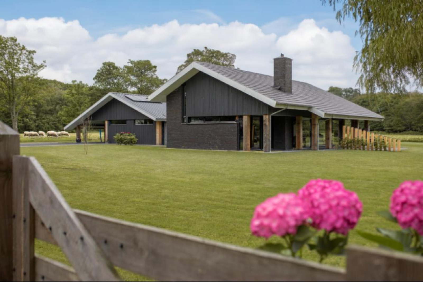 FR439 - Nederland - Noordwolde