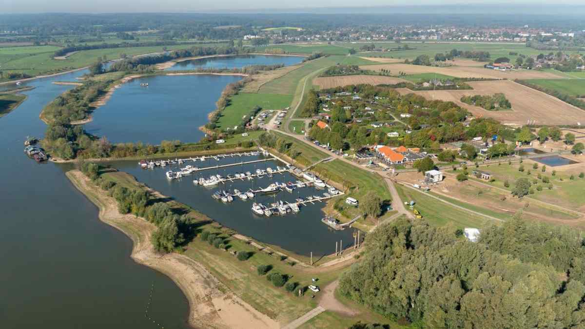 DG1755 - Nederland - Olburgen
