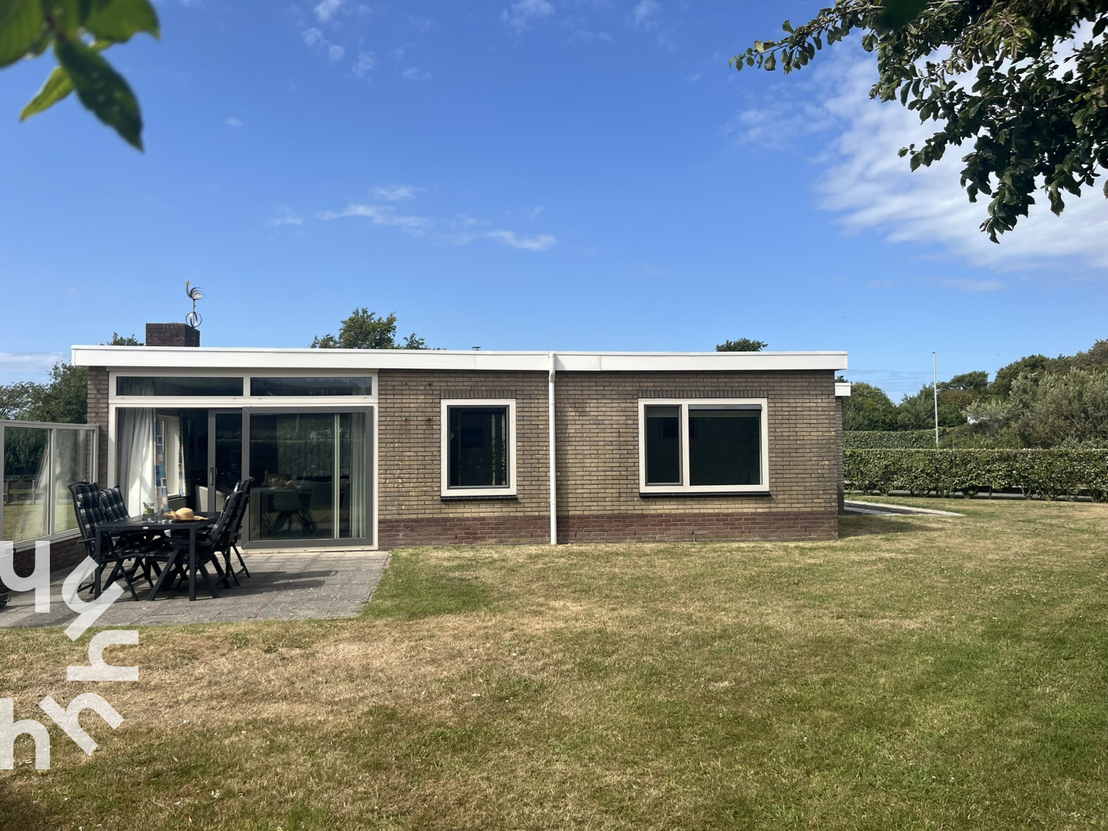 ZE1457 - Nederland - Westkapelle