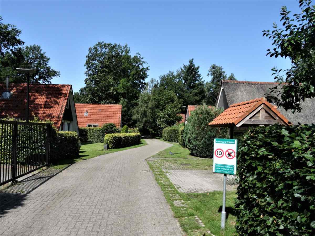 OV005 - Nederland - IJhorst
