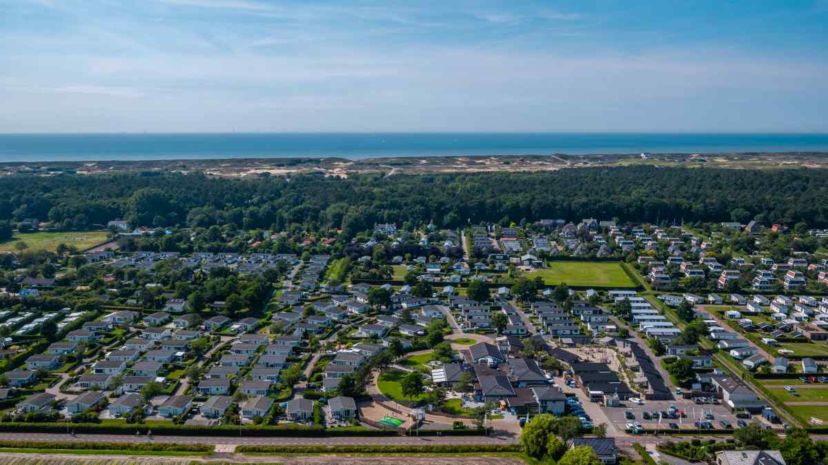 ZH429 - Nederland - Noordwijk