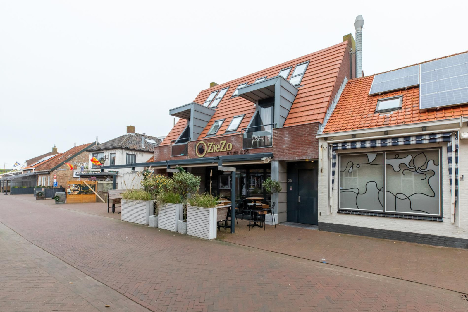 ZE1463 - Nederland - Zoutelande