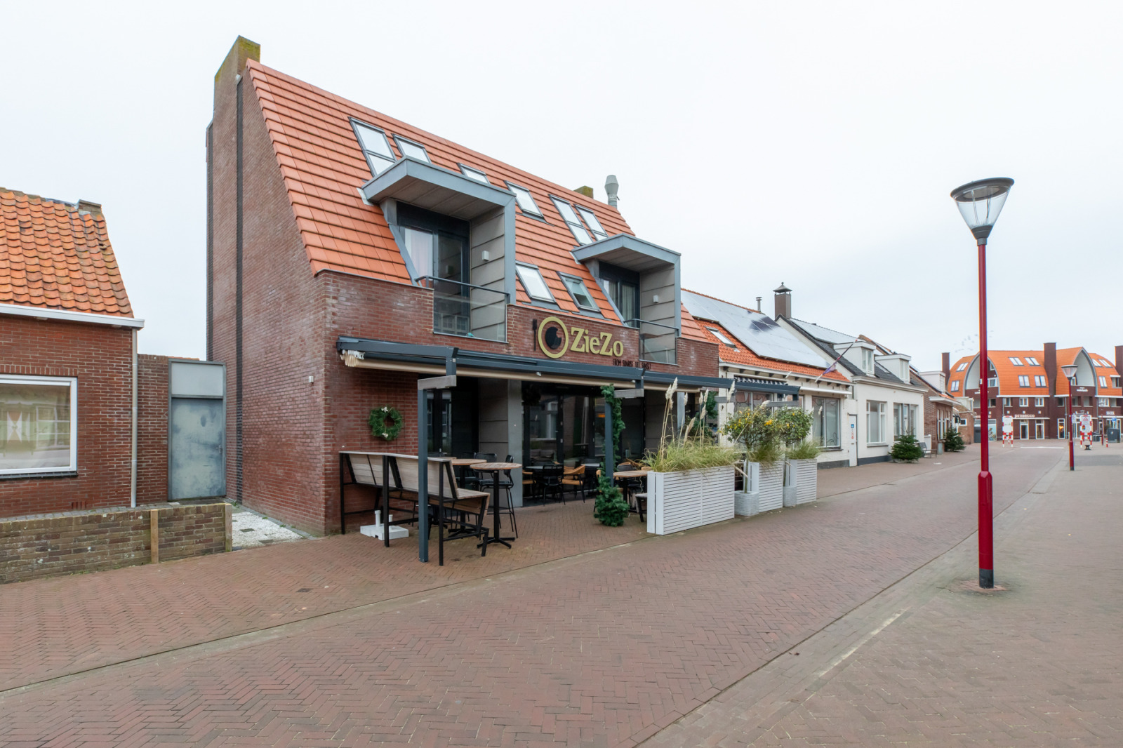 ZE1480 - Nederland - Zoutelande