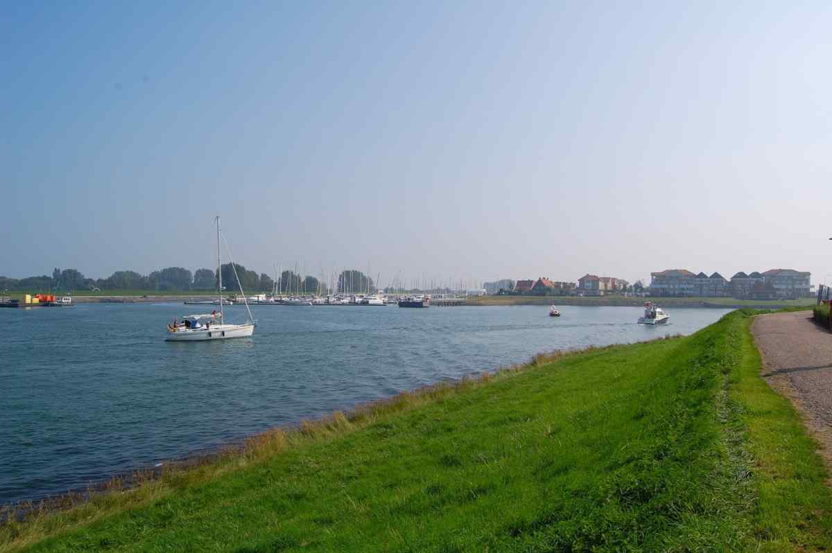 ZE1481 - Nederland - Wemeldinge