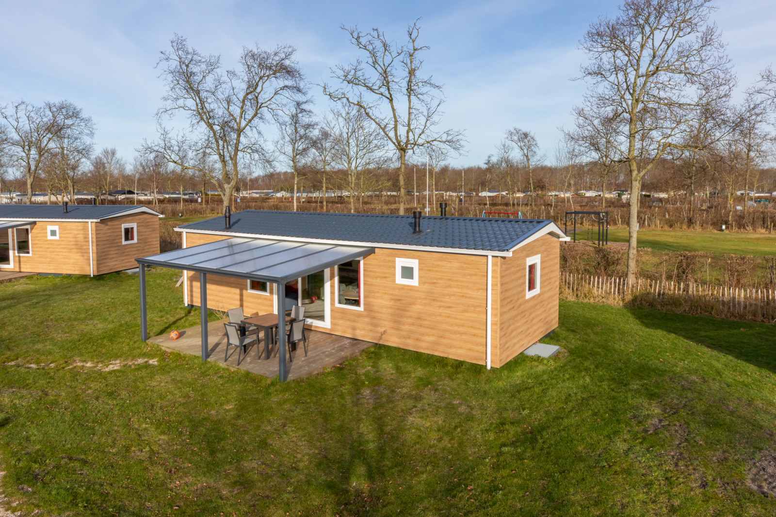 ZE1482 - Nederland - Burgh-Haamstede