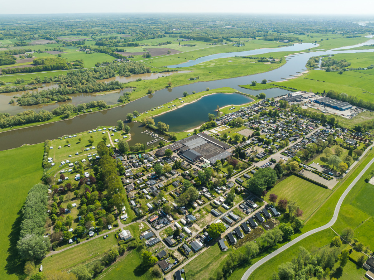 DG1770 - Nederland - Terwolde