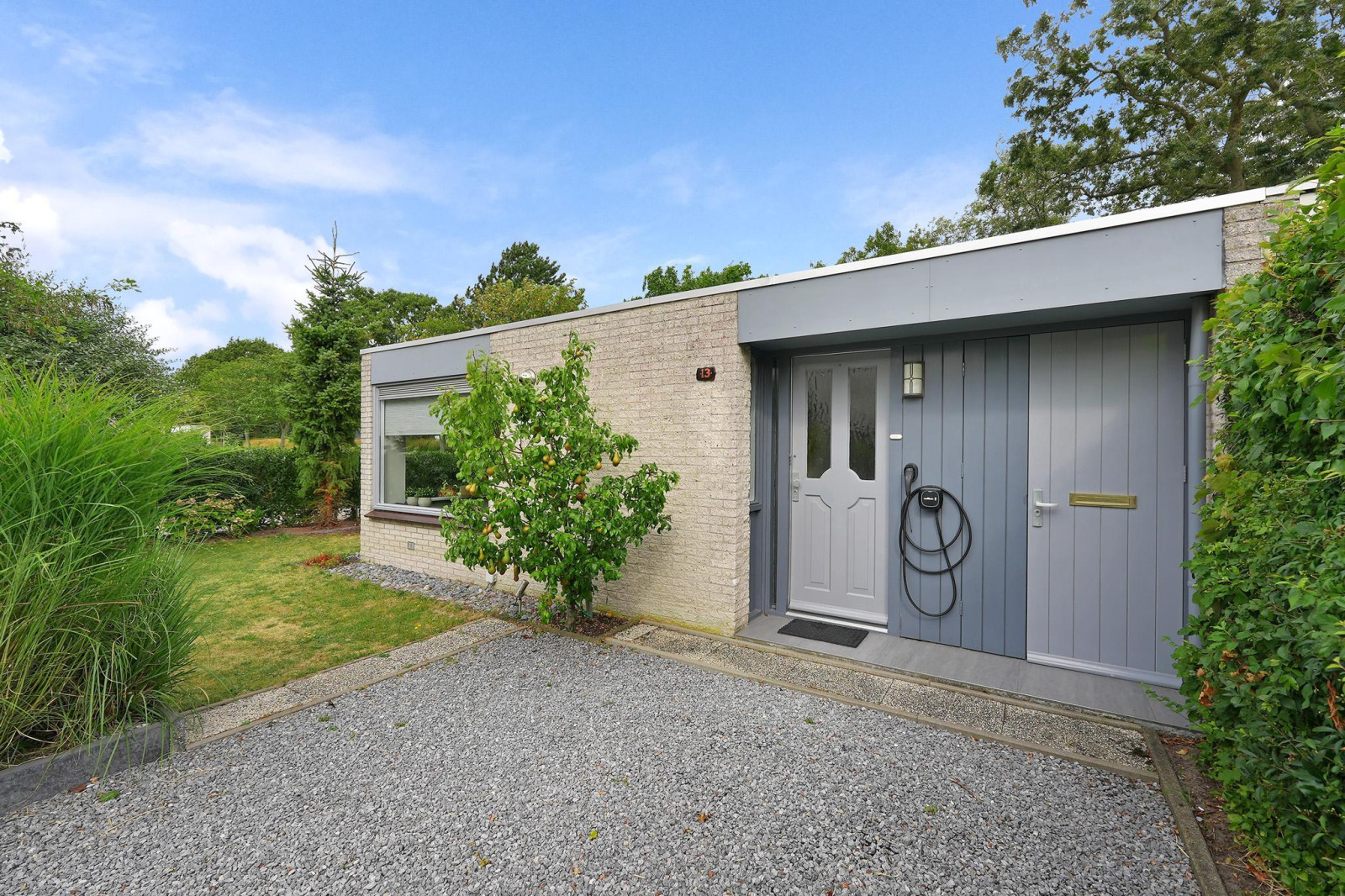 ZH443 - Nederland - Ouddorp
