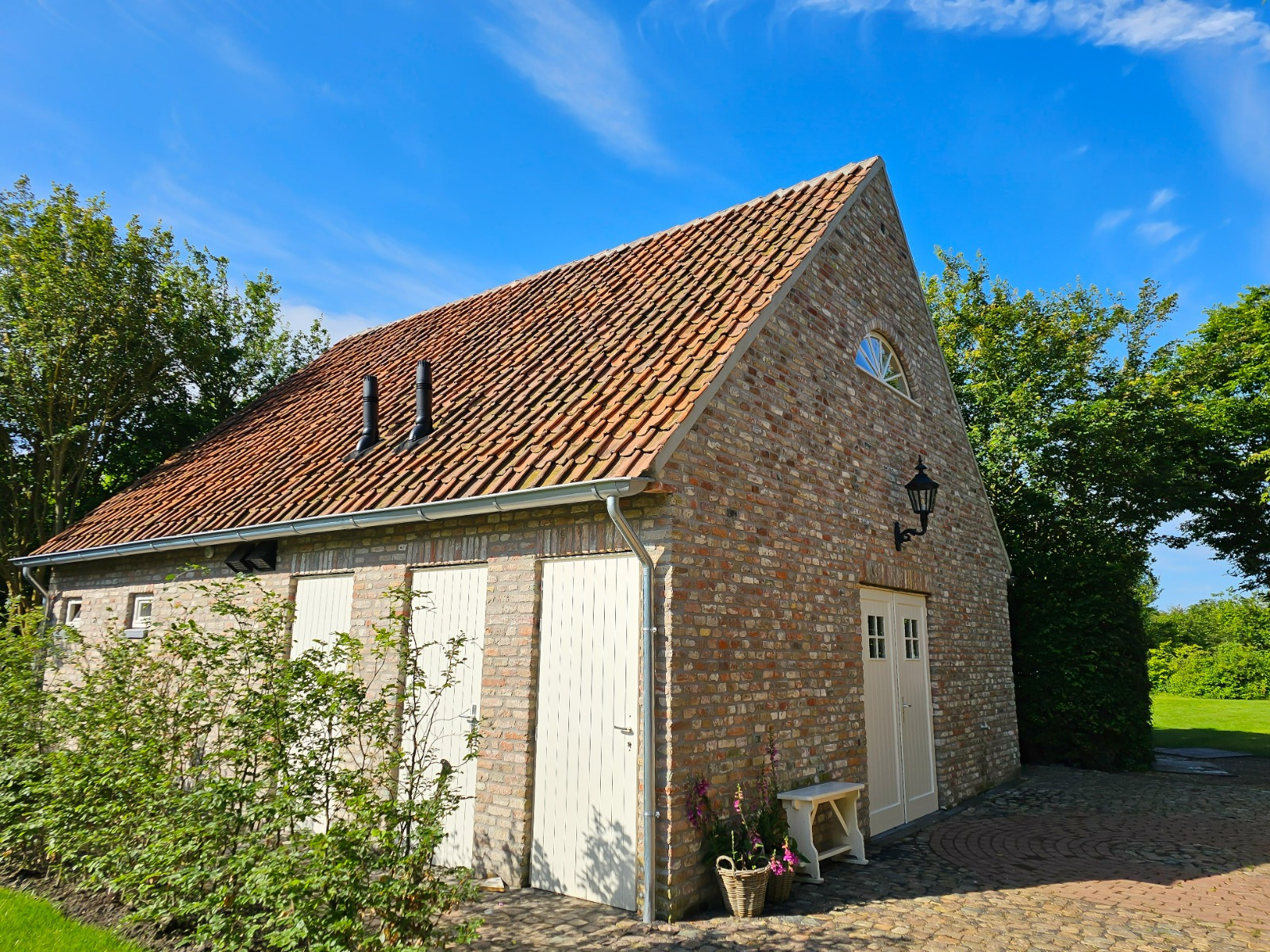 ZE1484 - Nederland - Aagtekerke