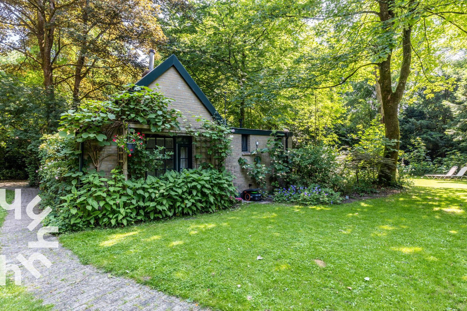 DG1781 - Nederland - Hulshorst