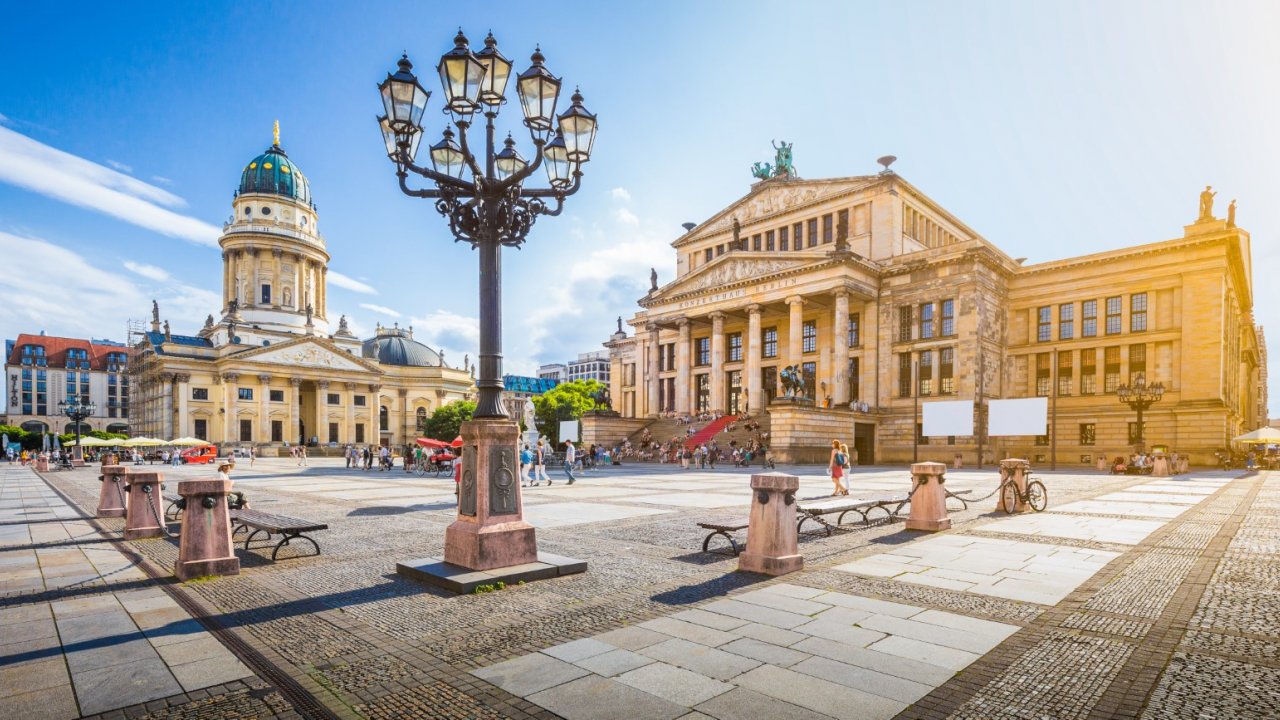 ibis Styles Berlin City Ost - Duitsland - Berlijn - Berlijn