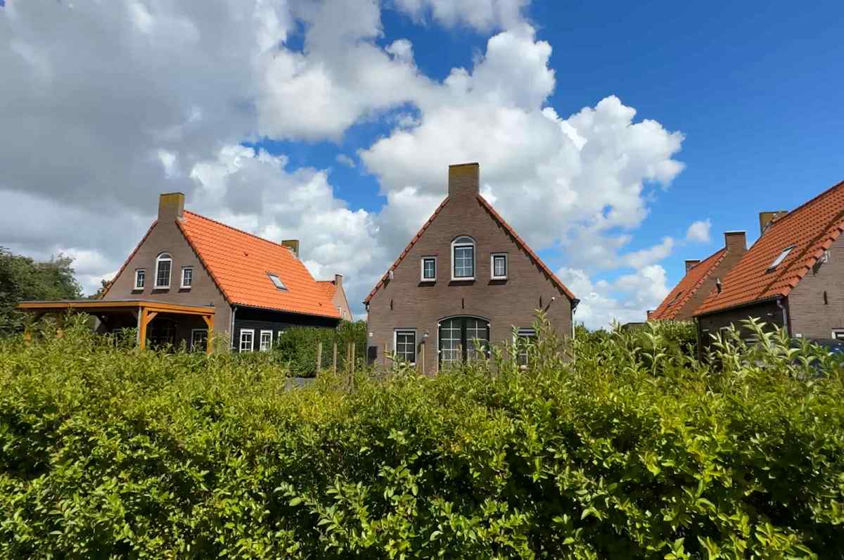 ZE1501 - Nederland - Ossenisse